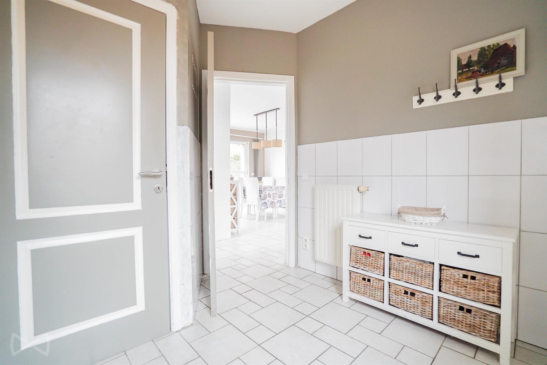 Picture 4 of 4 for House with three bedrooms in Limal