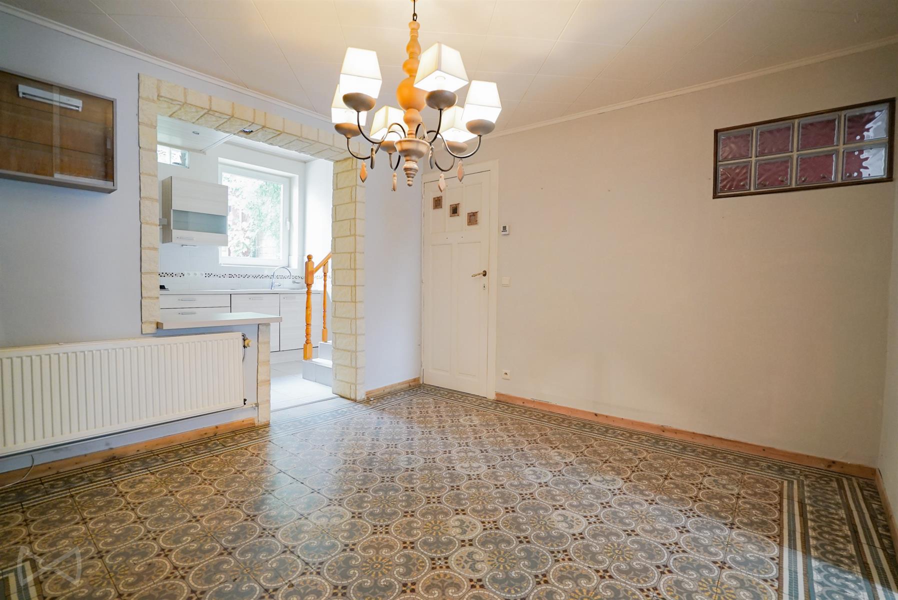 Photo 2 sur 3 pour Maison de trois chambres à Rixensart